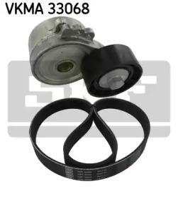 SKF VKMA 33068